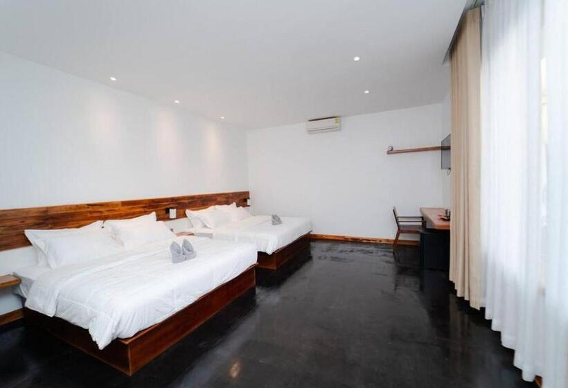 Hotell Uma Residence