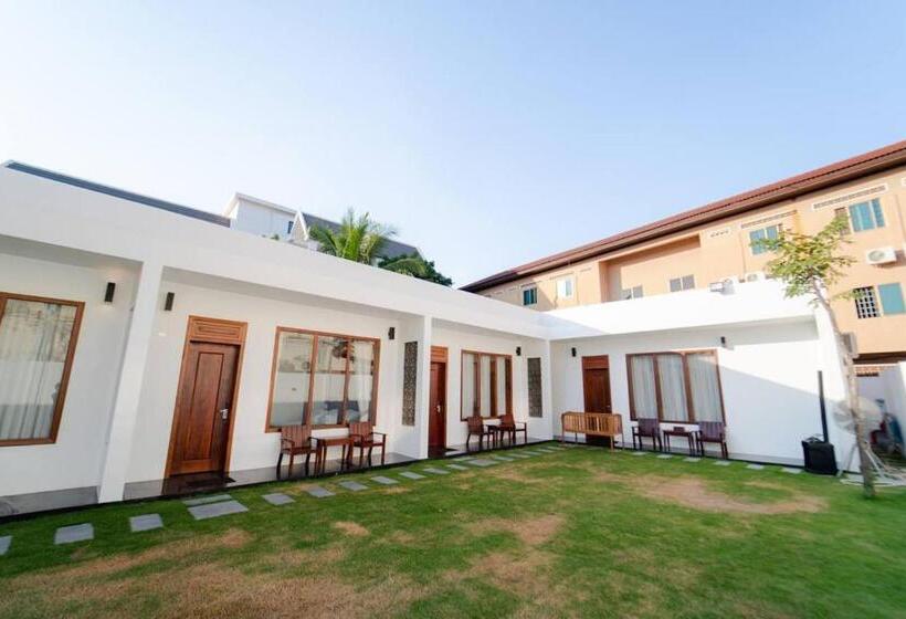 Hotell Uma Residence