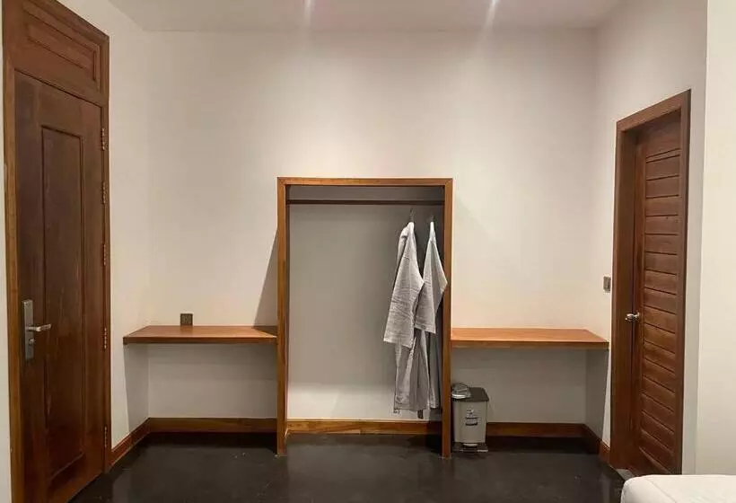Hotelli Uma Residence