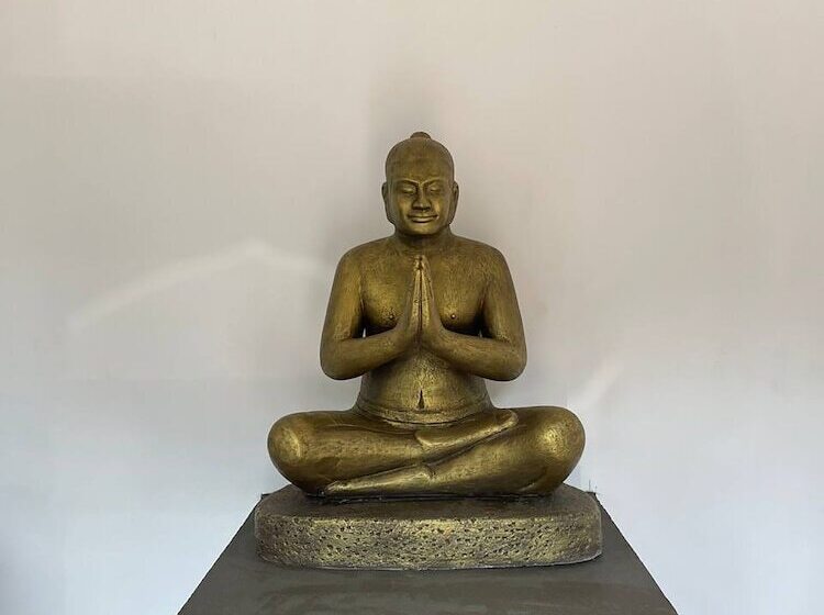 Hotell Uma Residence