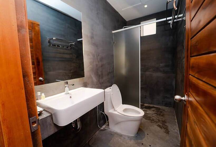 Hotell Uma Residence