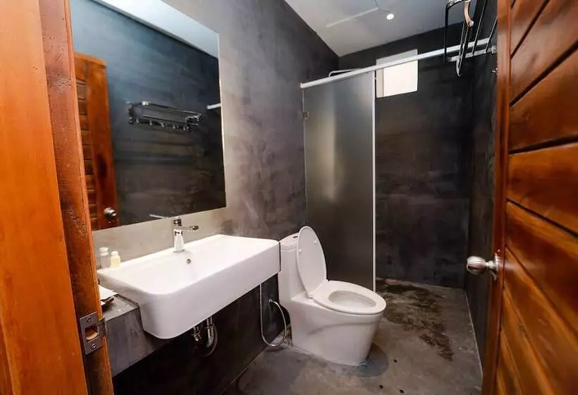 Hotelli Uma Residence
