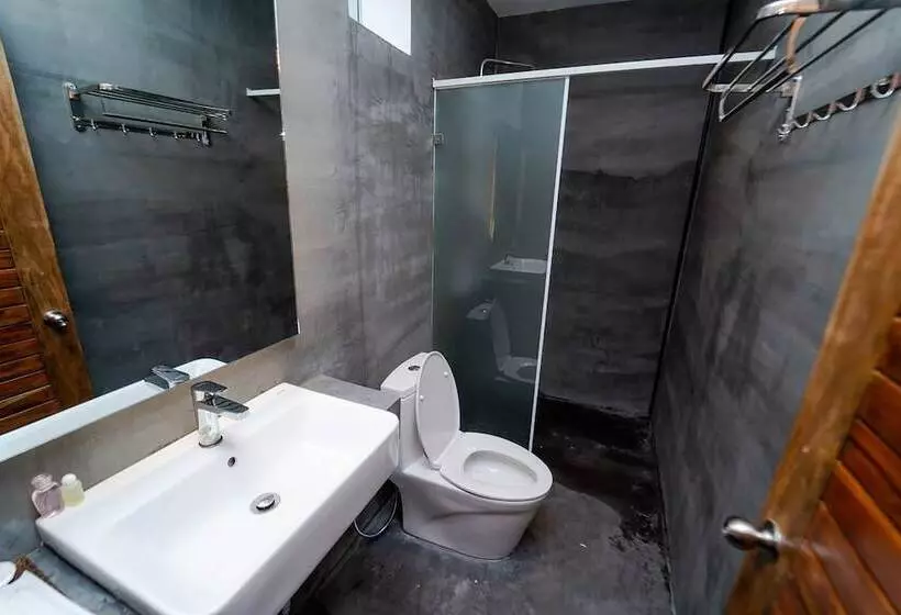 Hotelli Uma Residence