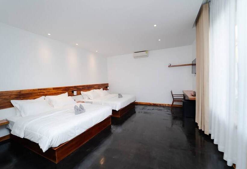 Hotell Uma Residence