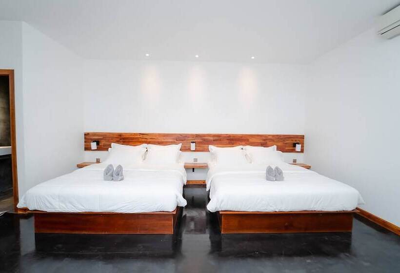 Hotell Uma Residence