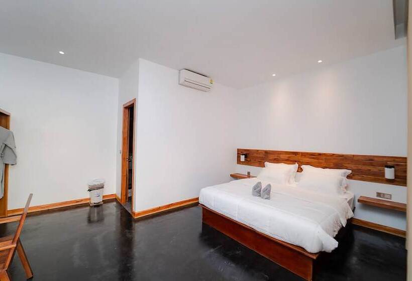 Hotell Uma Residence