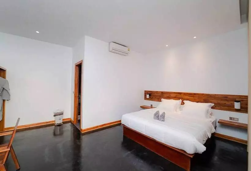 Hotelli Uma Residence