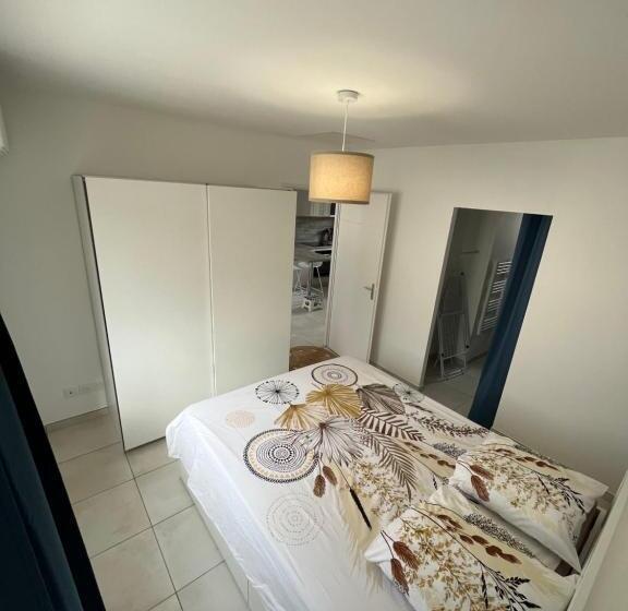 La Villa Des Lauriers