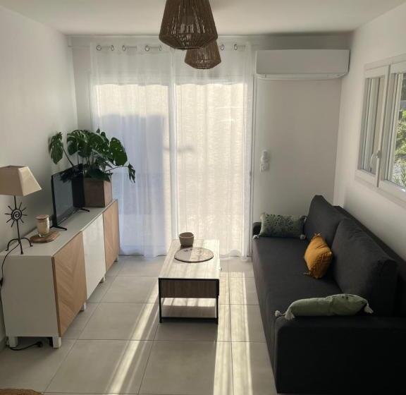 La Villa Des Lauriers