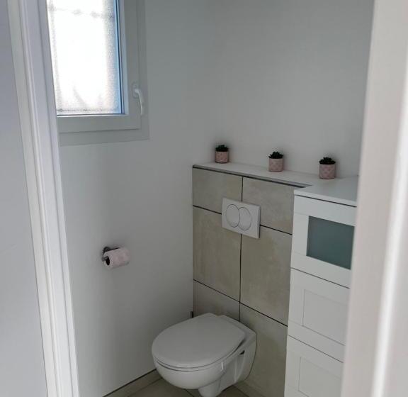 La Villa Des Lauriers