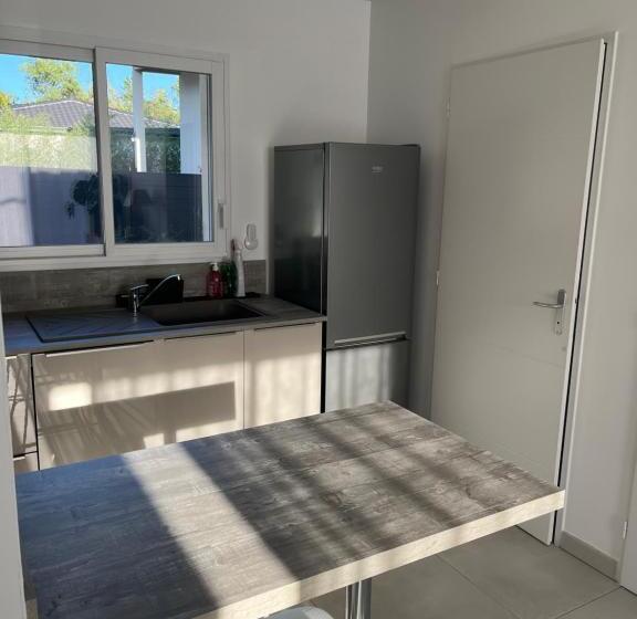 La Villa Des Lauriers