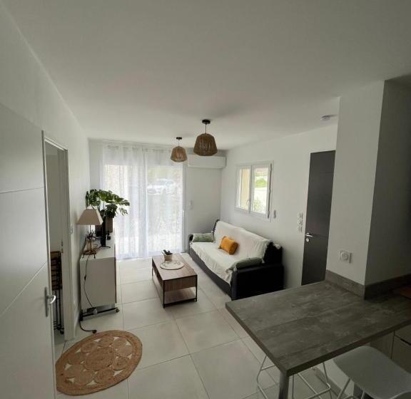 La Villa Des Lauriers