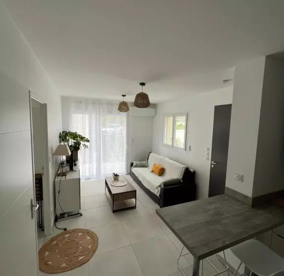 La Villa Des Lauriers