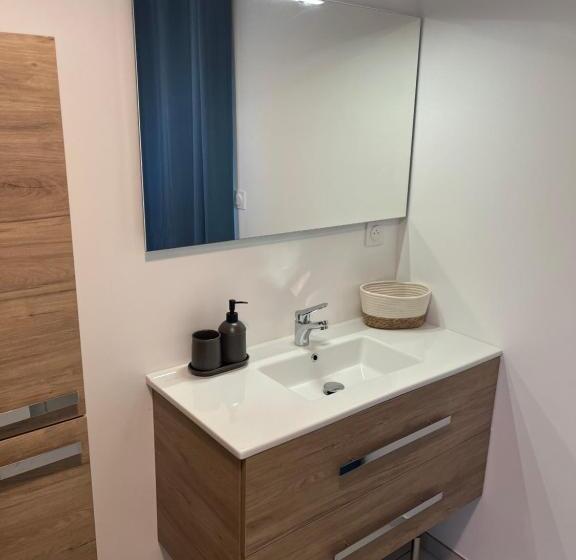 La Villa Des Lauriers