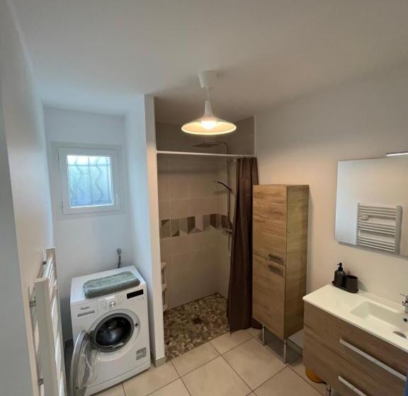 La Villa Des Lauriers