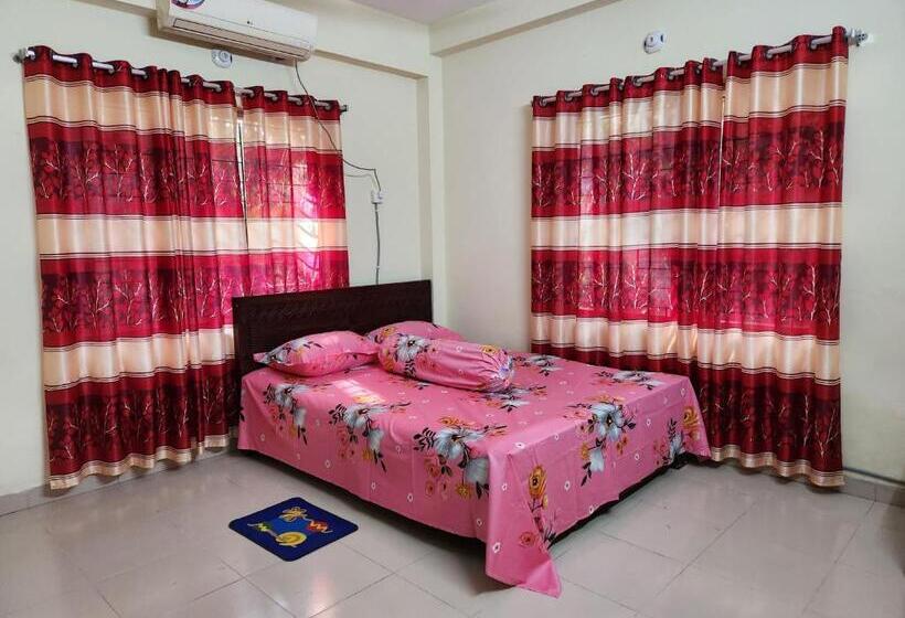 پانسیون Aaira Manjil1