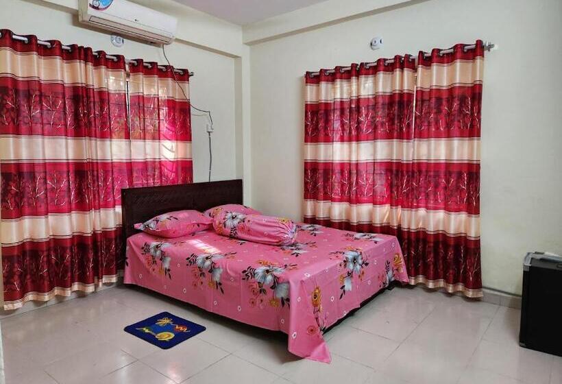 پانسیون Aaira Manjil1