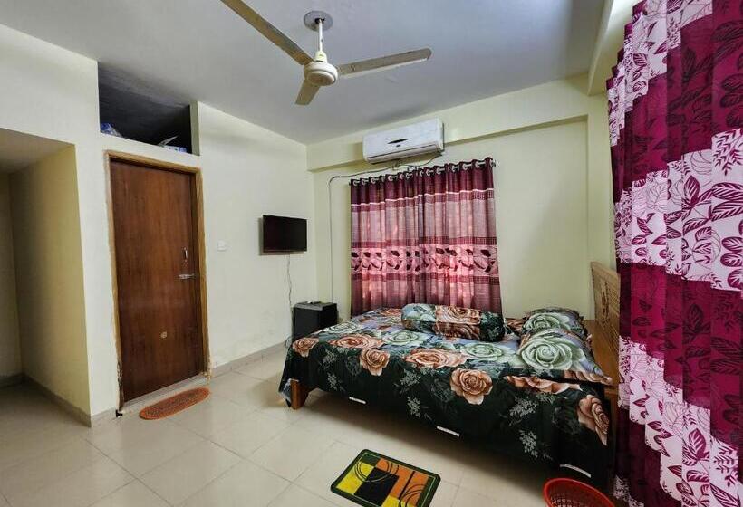 پانسیون Aaira Manjil1