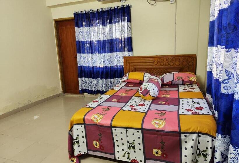 پانسیون Aaira Manjil1