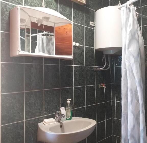 پانسیون Apartman Ramić