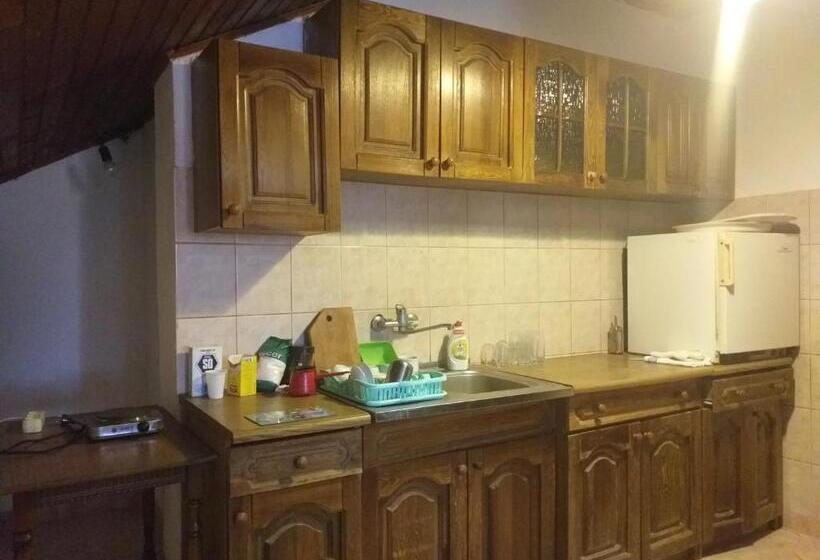 پانسیون Apartman Ramić