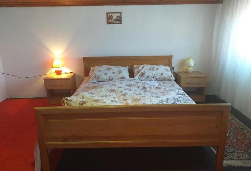 پانسیون Apartman Ramić