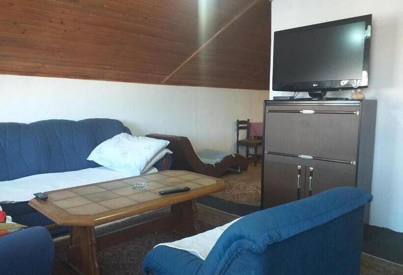 پانسیون Apartman Ramić