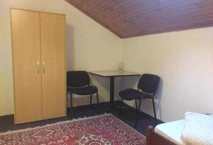 پانسیون Apartman Ramić