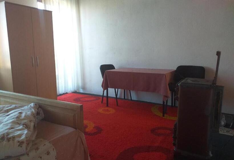 پانسیون Apartman Ramić