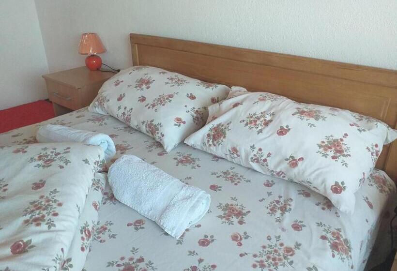 پانسیون Apartman Ramić