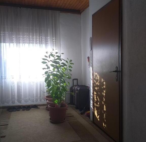 پانسیون Apartman Ramić