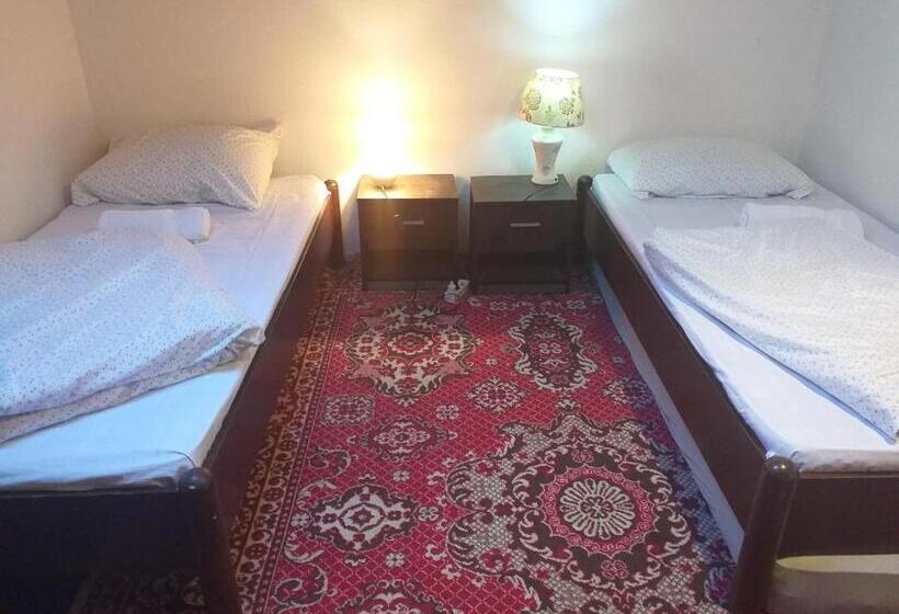 پانسیون Apartman Ramić