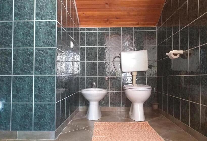 پانسیون Apartman Ramić