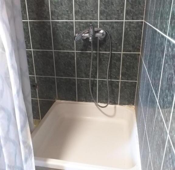 پانسیون Apartman Ramić