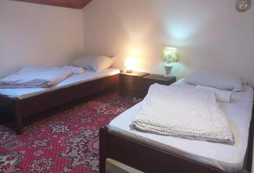 پانسیون Apartman Ramić