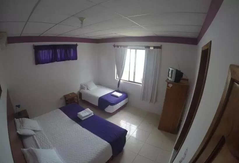 Majatalo Hospedaje Sea Lions