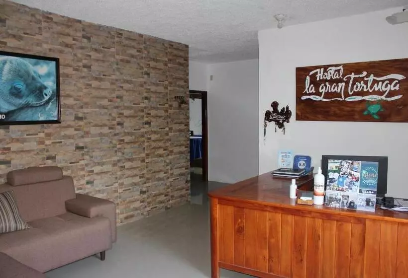 Majatalo Hospedaje Sea Lions