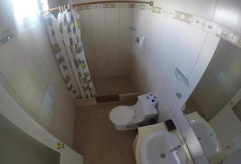 Majatalo Hospedaje Sea Lions