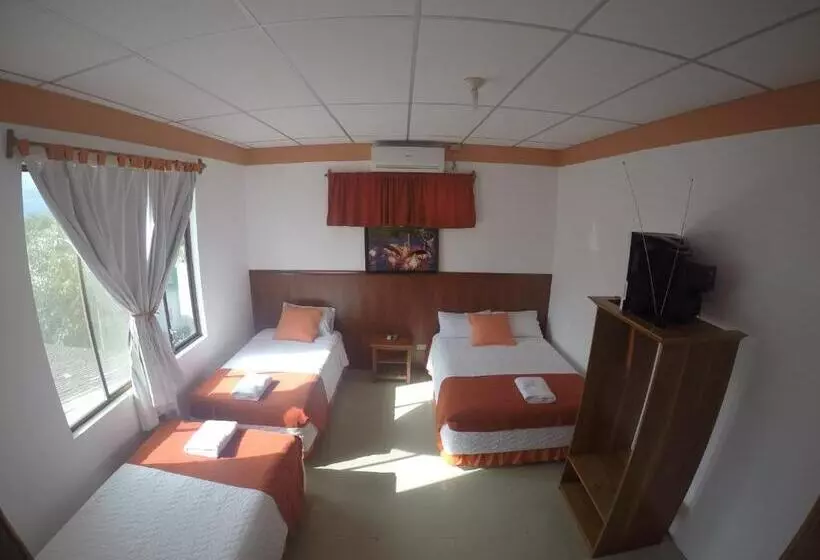 Majatalo Hospedaje Sea Lions