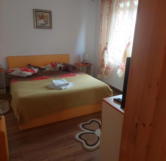 Пансион Casa Tamara