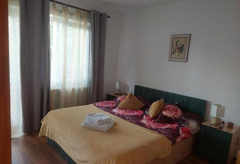 Пансион Casa Tamara