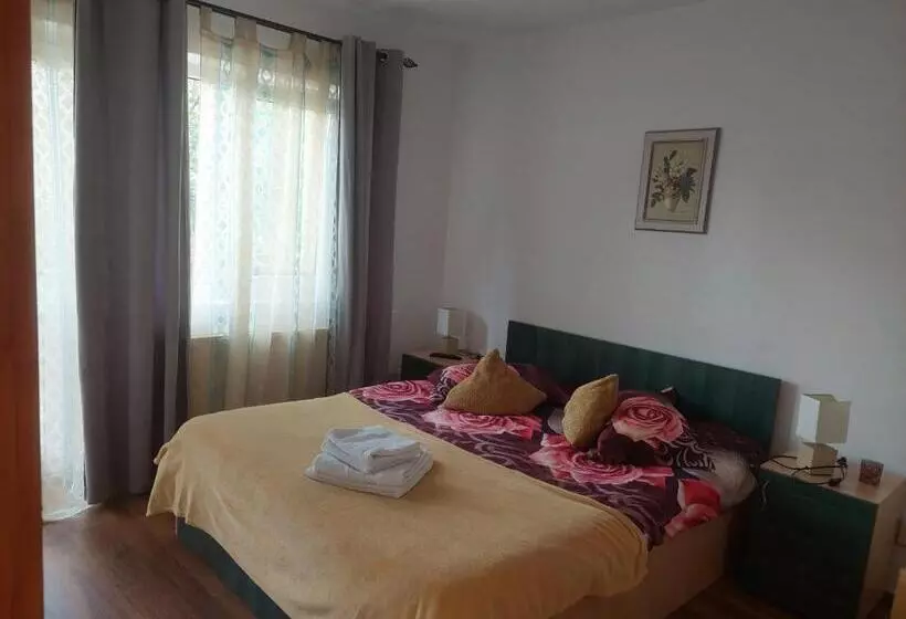 ペンション Casa Tamara