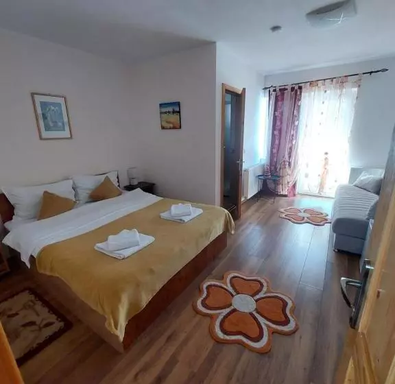 ペンション Casa Tamara