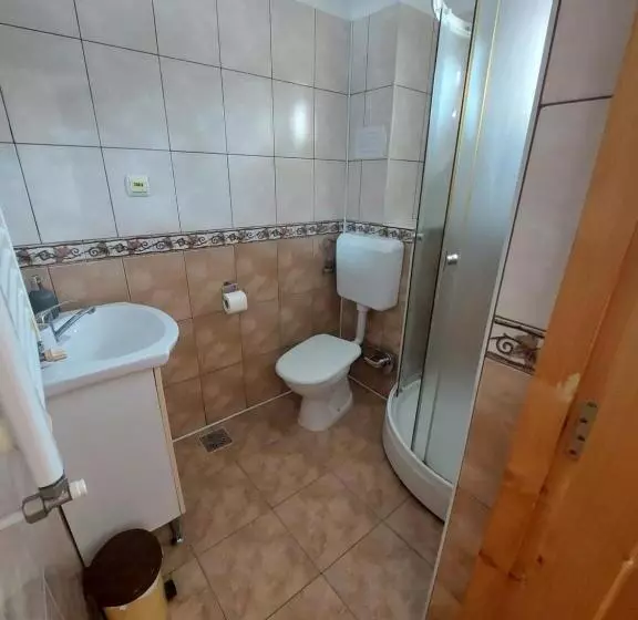 ペンション Casa Tamara