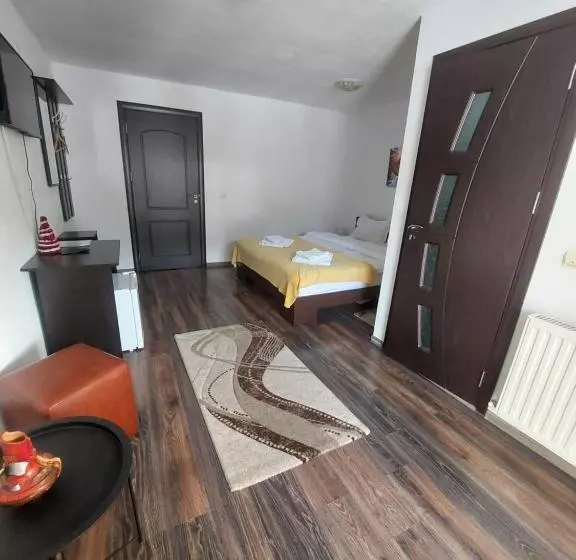 ペンション Casa Tamara