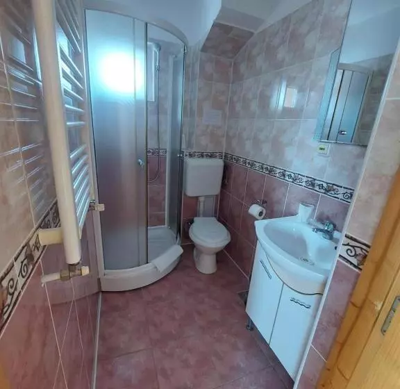 ペンション Casa Tamara