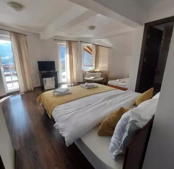 ペンション Casa Tamara