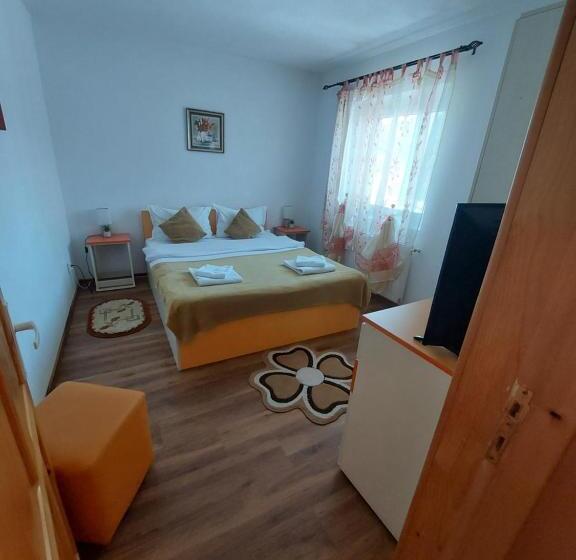 Пансион Casa Tamara