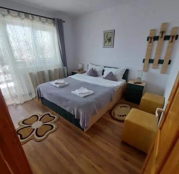 ペンション Casa Tamara