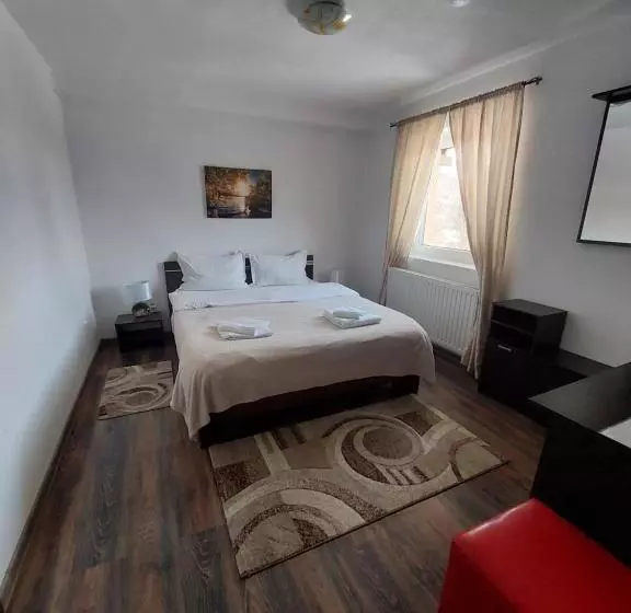 ペンション Casa Tamara